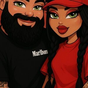 Meet your Posher, Sadie